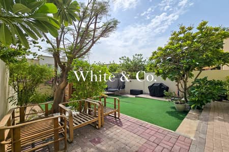 3 Bedroom Villa for Sale in The Springs, Dubai - Back to Back | Close To Lake | Exclusive