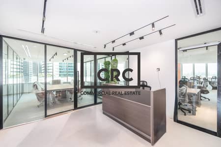 商业湾， 迪拜 写字楼待租 - 位于商业湾，帝国大厦，帝国大厦2号 的写字楼 400000 AED - 12624681