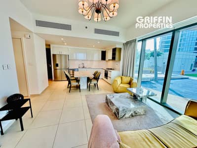 2 Bedroom Flat for Rent in Za'abeel, Dubai - ceebe9ef-f797-4de9-9972-8812b3a916b3. jpg