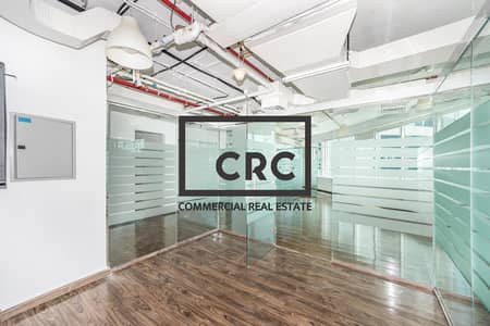 Office for Sale in Business Bay, Dubai - VACANT UNIT | BEST CANAL VIEWS | HIGH FLOOR