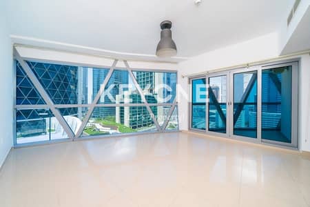 2 Bedroom Apartment for Sale in DIFC, Dubai - Furnished | Damac Park Tower | Community View