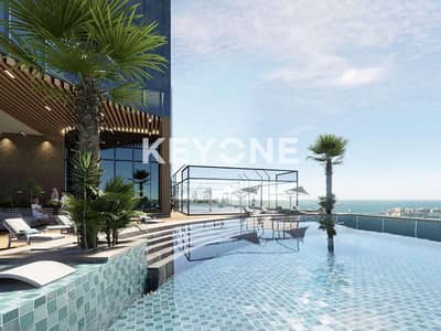 2 Bedroom Flat for Sale in Business Bay, Dubai - Amazing View Of Canal | Handover Q4 -2026