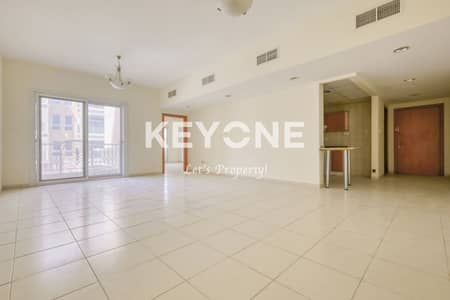 1 Bedroom Flat for Sale in Jumeirah Village Circle (JVC), Dubai - Spacious Layout | Vacant | Agents Excuse