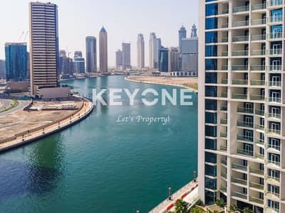 Studio for Rent in Business Bay, Dubai - Fully Furnished | Ready To Move | High Floor