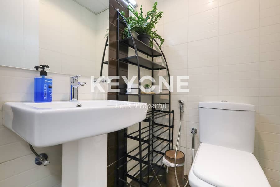 JBR & Marina View | High Floor | Fully Furnished - Image 14