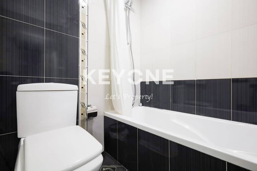 JBR & Marina View | High Floor | Fully Furnished - Image 15