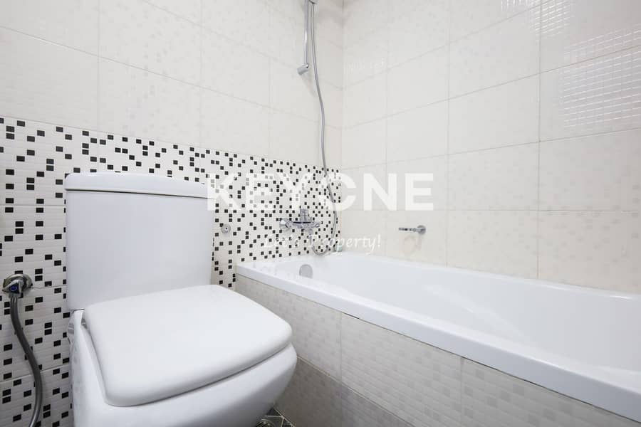 JBR & Marina View | High Floor | Fully Furnished - Image 24