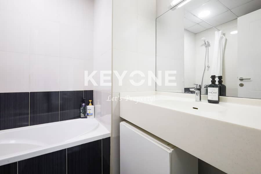 JBR & Marina View | High Floor | Fully Furnished - Image 27