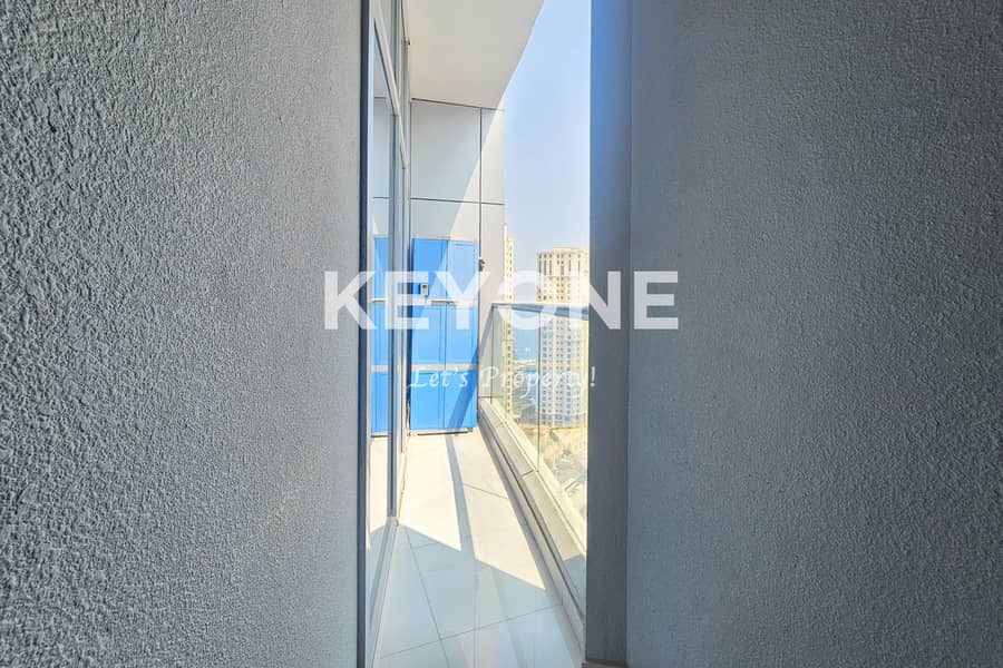 JBR & Marina View | High Floor | Fully Furnished - Image 34