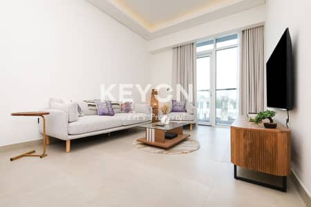 1 Bedroom Apartment for Sale in Jumeirah Village Triangle (JVT), Dubai - Fully Furnished | Great Investment | Vacant