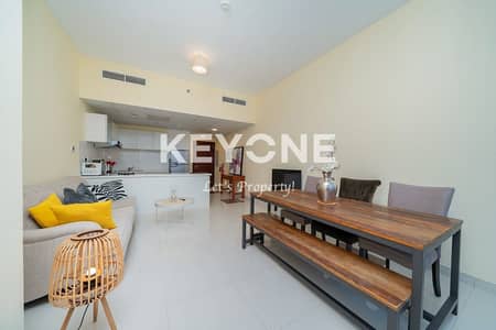 3 Bedroom Apartment for Rent in Dubai Marina, Dubai - Full Marina View | Fully Furnished | Vacant