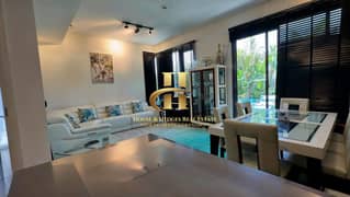 Hot Offer | Fully Furnished | Ready To Move