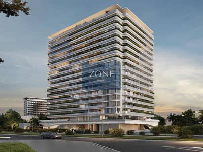 Студия Продажа в Комплекс Дубай Резиденс, Дубай - Floarea Oasis_1. jpg