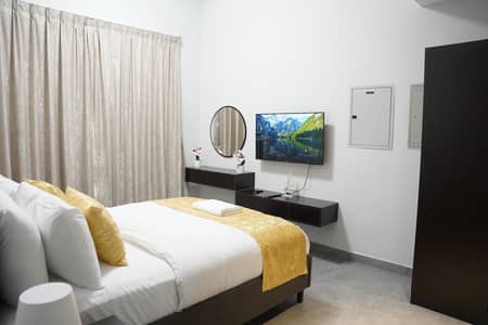 Studio for Rent in Al Karama, Dubai - DSC04081. JPG