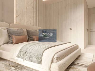 Студия Продажа в Комплекс Дубай Резиденс, Дубай - Floarea Oasis_19. png