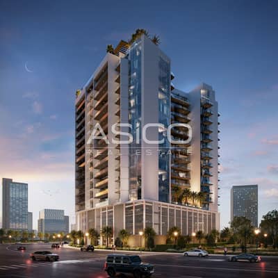 2 Cпальни Апартамент Продажа в Интернешнл Сити, Дубай - IMG-20250925-WA0169. jpg