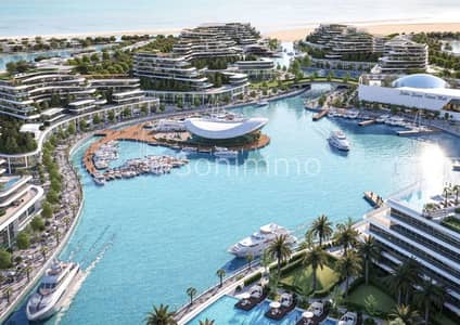 1 Bedroom Apartment for Sale in Al Seanneeah, Umm Al Quwain - Capture 2. JPG