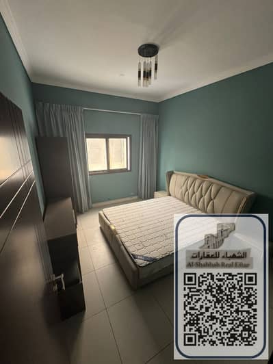 شقة 1 غرفة نوم للايجار في الروضة، عجمان - IMG-20250921-WA0027. jpg