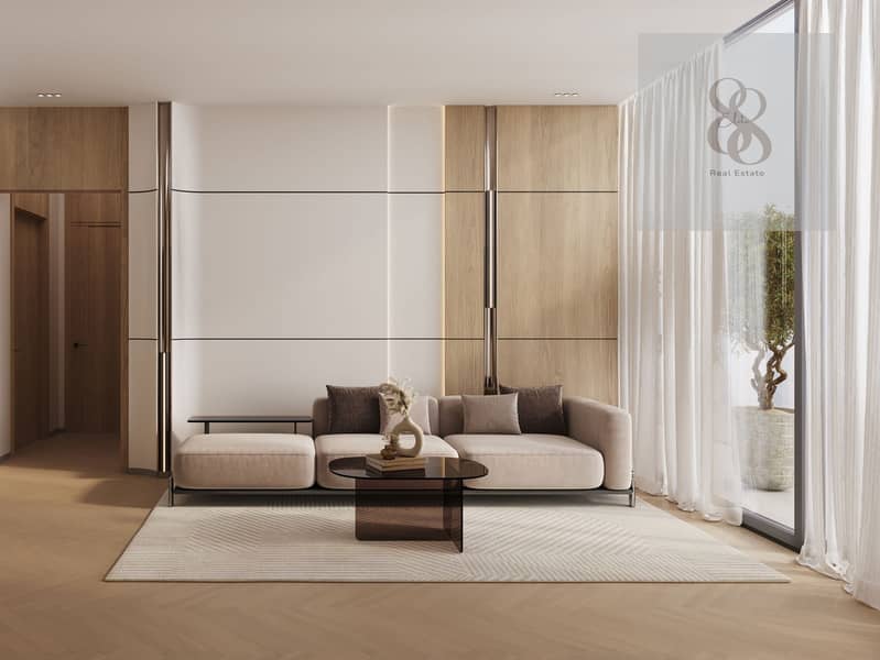 位于迪拜科学园，Binghatti Hillviews 1 卧室的公寓 1500000 AED - 12697521