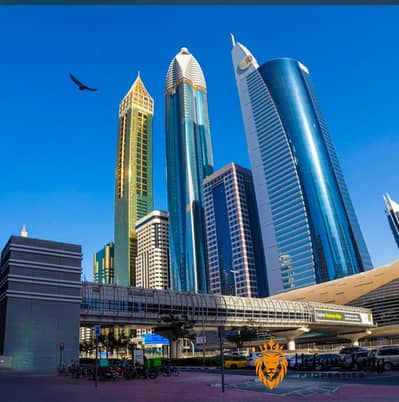 شقة 2 غرفة نوم للايجار في شارع الشيخ زايد، دبي - Screenshot_20250924_130912_Maps. jpg
