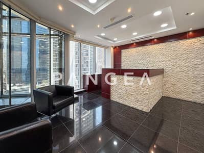 商业湾， 迪拜 写字楼待租 - 位于商业湾，城堡大厦 的写字楼 200000 AED - 12900060