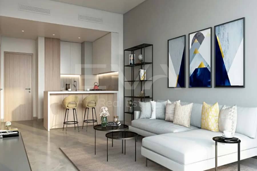 Квартира в Бизнес Бей，Пенинсула，Пенинсула Три, 1 спальня, 1800000 AED - 12900086