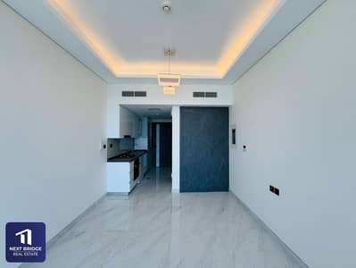 Studio for Rent in Arjan, Dubai - Unique Layout | Pool View | Spacious