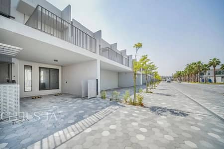 تاون هاوس 2 غرفة نوم للبيع في مدينة محمد بن راشد، دبي - تاون هاوس في MAG City،دستركت 7،مدينة محمد بن راشد 2 غرف 3349999 درهم - 12900103