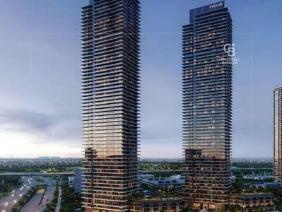 迪拜溪港， 迪拜 2 卧室单位待售 - 位于迪拜溪港，Altan 2 卧室的公寓 3590000 AED - 12900131