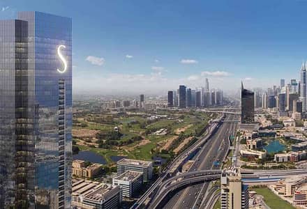 6 Bedroom Penthouse for Sale in Dubai Internet City, Dubai - Duplex | Private Pool | 360 Panoramic Views