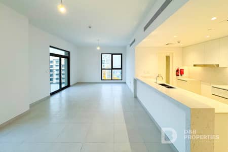 3 Bedroom Flat for Sale in Umm Suqeim, Dubai - Full Park View | High Floor | Vacant | Spacious