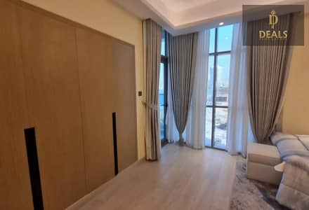 阿杰曼自由区， 阿治曼 1 卧室单位待售 - IMG-20250907-WA0028. jpg