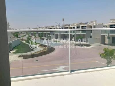 3 Bedroom Townhouse for Rent in DAMAC Hills 2 (Akoya by DAMAC), Dubai - IMG-20250924-WA0036. jpg