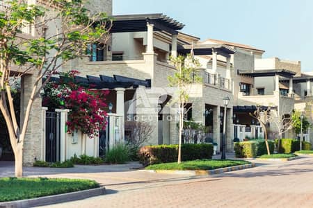 3 Bedroom Villa Compound for Rent in Al Muntazah, Abu Dhabi - IMG_1414. webp