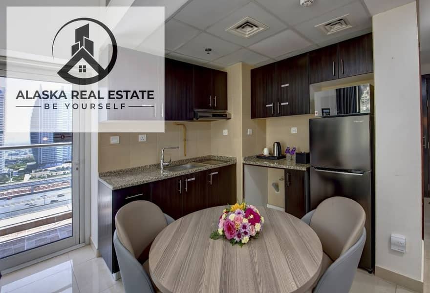 2-mins to Mall | Bills Included | Best Location