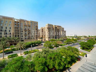 2 Bedroom Flat for Sale in Town Square, Dubai - Exclusive | Vacant Now | Green-Facing