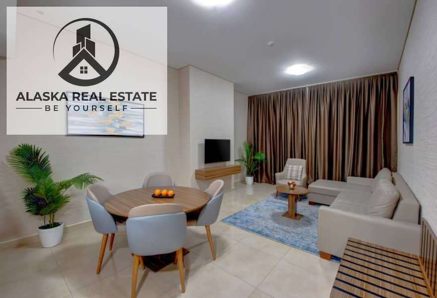 Best Rate | Prime Location | Fully Furnished - Image 6