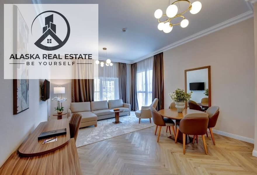 Best Rate | Prime Location | Fully Furnished - Image 7