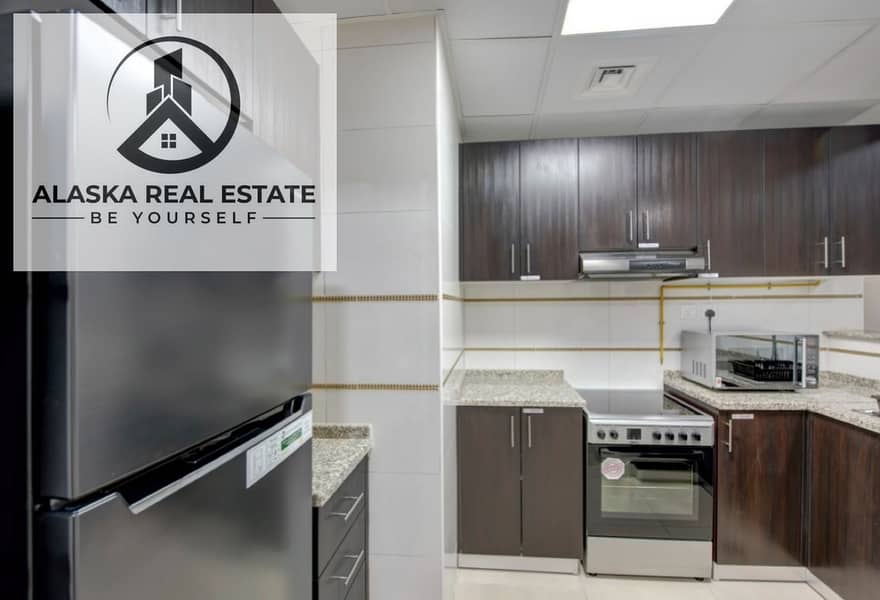 Best Rate | Prime Location | Fully Furnished - Image 9