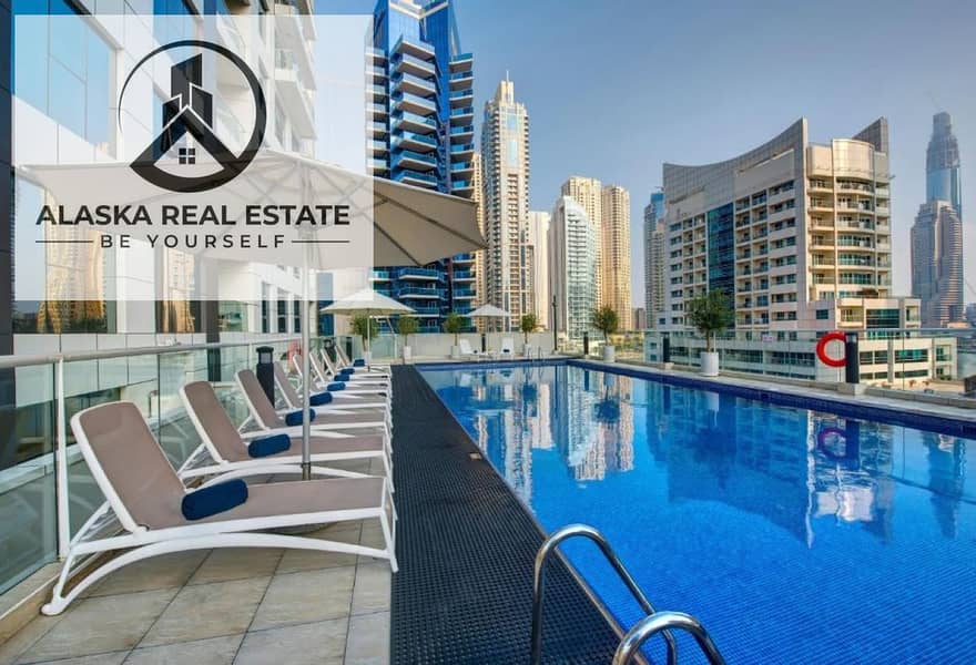 Best Rate | Prime Location | Fully Furnished - Image 12