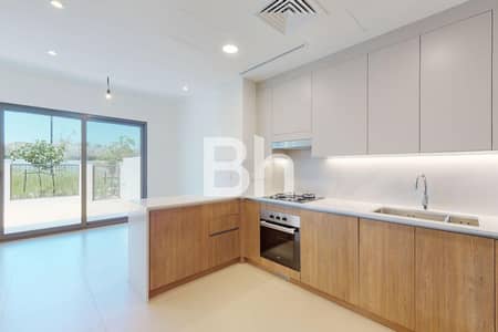 3 Bedroom Villa for Sale in Tilal Al Ghaf, Dubai - Geniune resale | Single Row | Rented