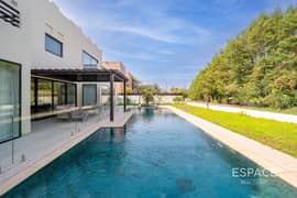 Stunning Home of Unparalleled Elegance