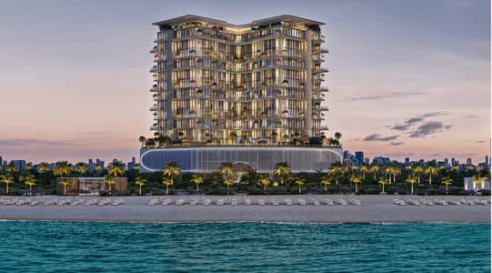 迪拉岛， 迪拜 2 卧室单位待售 - 位于迪拉岛，Villa del Gavi 2 卧室的公寓 3659000 AED - 12900289