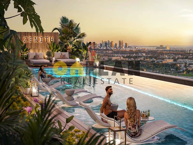 7 Zenith Residences - Infinity Pool V1. jpg