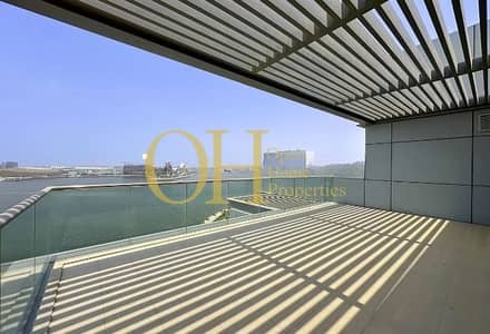 阿拉哈海滩， 阿布扎比 3 卧室公寓待售 - WhatsApp Image 2025-09-26 at 16.16. 59. jpeg