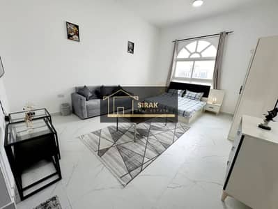 Studio for Rent in Madinat Al Riyad, Abu Dhabi - WhatsApp Image 2025-09-26 at 4.28. 41 PM (1). jpeg