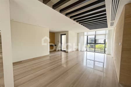 3 Bedroom Villa for Rent in DAMAC Hills, Dubai - Branded Residence | Tranquil Community