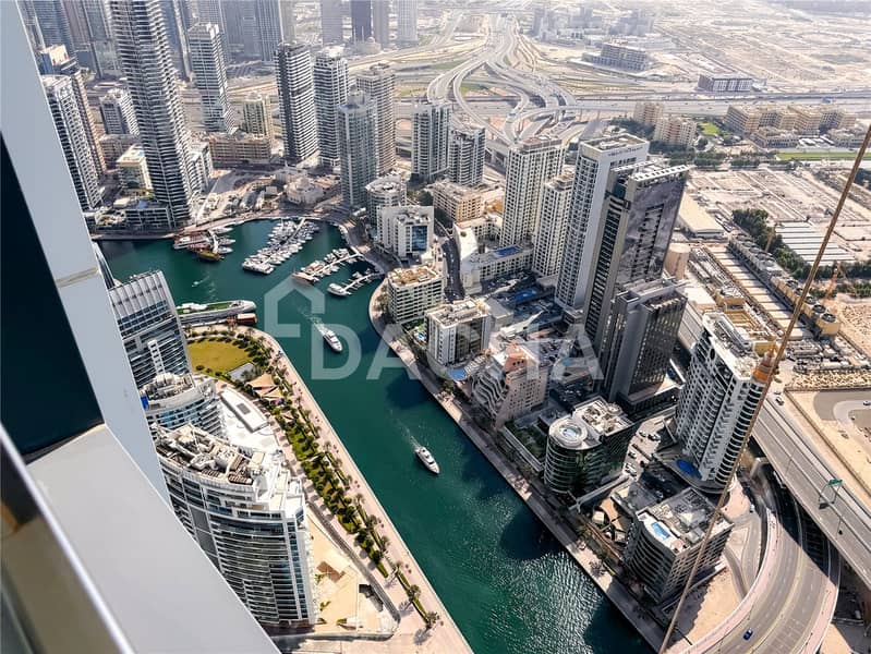 位于朱美拉海滩住宅（JBR），朱美拉谦恭度假酒店和水疗中心，朱美拉门户2号大厦 2 卧室的公寓 6299995 AED - 12900370