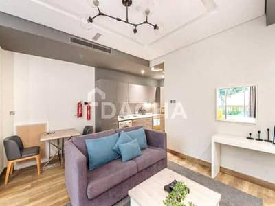 Studio for Sale in Jumeirah Beach Residence (JBR), Dubai - MODERN | Beach Access | Furnished
