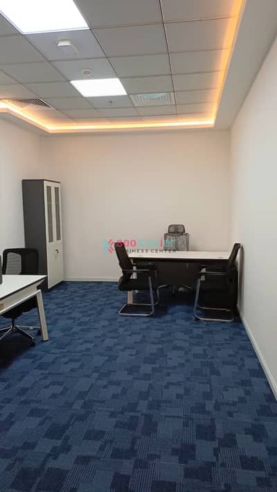 مکتب  للايجار في ديرة، دبي - A5 13. jpg